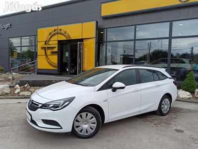 Opel Astra K Sports Tourer 1.4 T Start-Stop Enj...