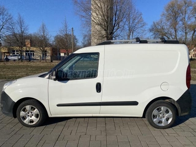 OPEL COMBO Van 1.6 CDTI L1H1 2.2t