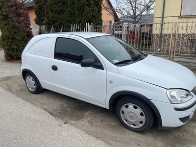 OPEL CORSA C 1.2 Van