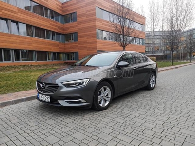 OPEL INSIGNIA Grand Sport 2.0 CDTI Innovation Start Stop CAR PLAY. LED MÁTRIX FÉNYSZÓRÓK. FÉLBŐR.ÚJ KUPLUNG