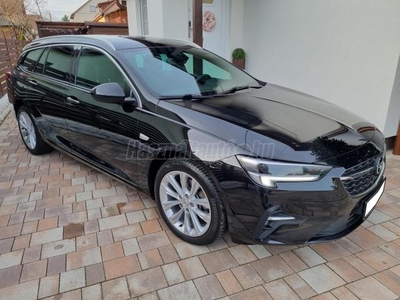 OPEL INSIGNIA Sports Tourer 1.5 CDTI Ultimate (Automata) KAMERA+NAVI+S.MENTES+SZ.KÖNYV!!