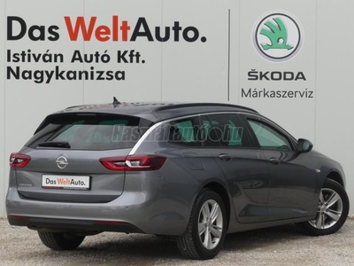 OPEL INSIGNIA Sports Tourer 1.5 Edition Start Stop Foglalva!