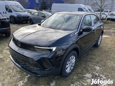 Opel MOKKA 1.2 T Edition készletről azonnal átv...