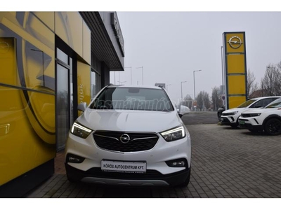 OPEL MOKKA X 1.4 T ecoTEC Excite Start-Stop