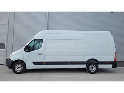 OPEL MOVANO 2.3 CDTI L4H3 3,5t RWD Start-Stop LEGHOSSZABB-LEGMAGASABB