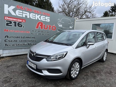 Opel Zafira 1.6 CDTI Edition Start-Stop Navigác...