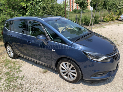 OPEL ZAFIRA TOURER 2.0 CDTI Edition (Automata)