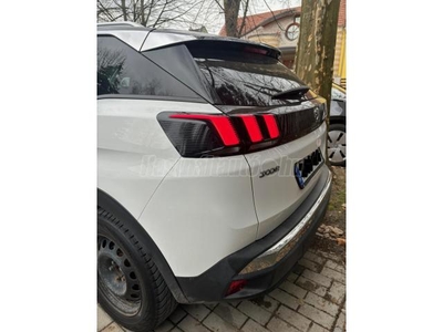 PEUGEOT 3008 1.6 BlueHDi Allure