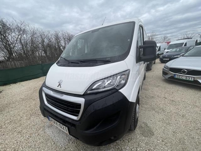 PEUGEOT BOXER 2.0 BlueHDI 330 FT L1H1 Access EURO6 ÁFÁS! Magyarországi! Első tulajdonostól! Végig szervizelt!