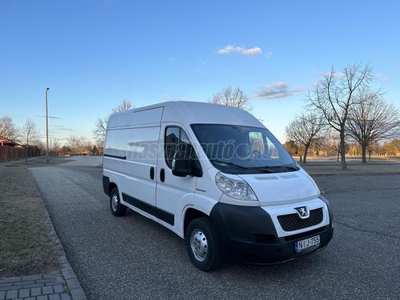 PEUGEOT BOXER 2.2 HDi 330 PTDC L2 Hütös