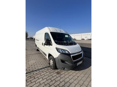 PEUGEOT BOXER 2.2 HDi 350 FT L3H2 Business Care Protect