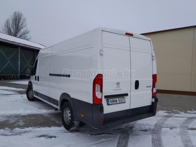 PEUGEOT BOXER 2.2 HDi 350 FT L4H2 Active Heavy