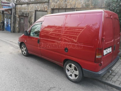 PEUGEOT EXPERT FT Standard 2.0 HDi