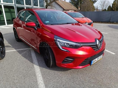 RENAULT CLIO 1.0 TCe Intens