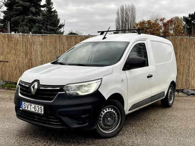 RENAULT EXPRESS 1.5 Blue dCi Pack Comfort Áfa-s/Végig vezetett szerviz/Klíma