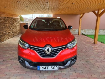 RENAULT KADJAR 1.5 dCi Energy Premiere Edition Automata