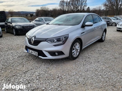 Renault Megane Grandcoupé 1.6 SCe Limited