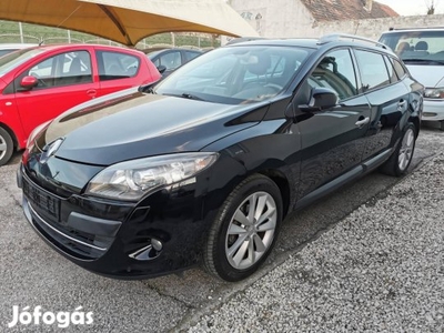 Renault Megane Grandtour 2.0 Privilage! Fokozat...