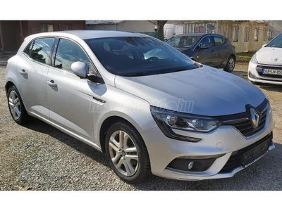 RENAULT MEGANE IV 1.5 DCI 110 Energy Business NAVI. stb