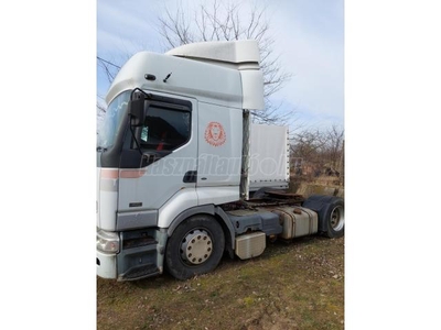 RENAULT Premium 420.18 T