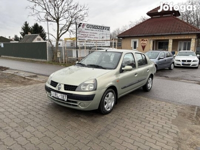 Renault Thalia 1.5 dCi Comfort