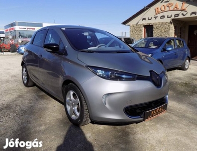 Renault Zoe Intens Q210 Saját Akkumulátorral!!!