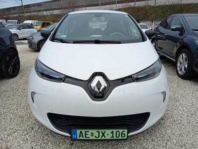 Haszn lt Renault Zoe Life Q210 rak Oldal 3 Waa2