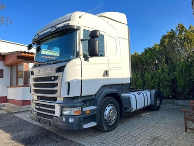 SCANIA 420 R40 LA