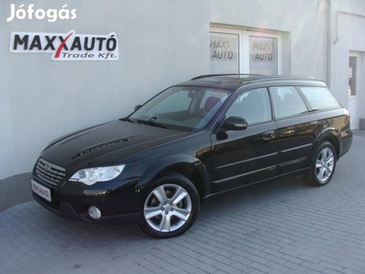 Subaru Legacy 2.5 Comfort Outback LPG+Tempomat+...