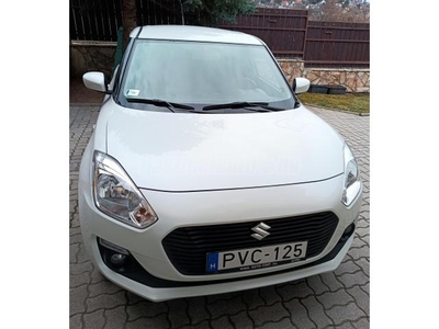 SUZUKI SWIFT 1.2 Dualjet GL+ 4WD