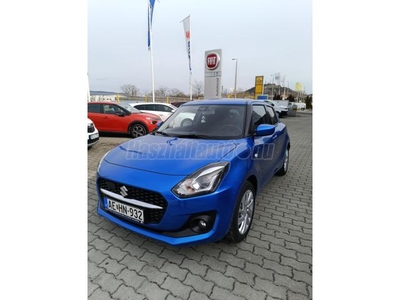 SUZUKI SWIFT 1.2 Dualjet Hybrid GL+