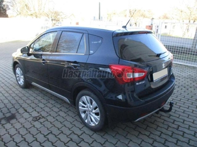 SUZUKI SX4 S-CROSS 1.4 Hybrid GL+