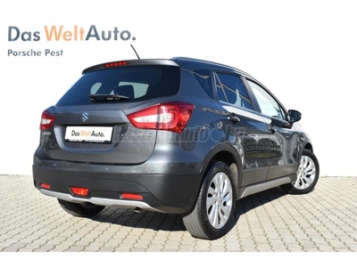 SUZUKI SX4 S-CROSS 1.4T GL+