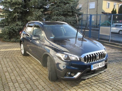 SUZUKI SX4 S-CROSS 1.4T GL+ 4WD (Automata)