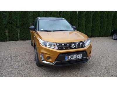 SUZUKI VITARA 1.0 GL+ (Automata)