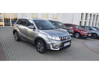 SUZUKI VITARA 1.4 GL+