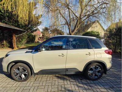 SUZUKI VITARA 1.4 GLX Panorama 4WD