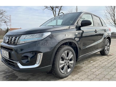 SUZUKI VITARA 1.4 Hybrid GL+