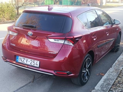 TOYOTA AURIS 1.8 HSD Active MY17 Trend+ (Automata)