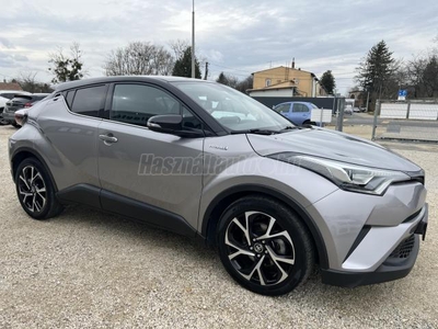 TOYOTA C-HR 1.8 Hybrid Selection e-CVT LED. JBL