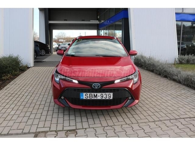 TOYOTA COROLLA Touring Sports 2.0 Hybrid Comfort Tech e-CVT