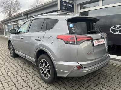 TOYOTA RAV 4 Rav4 2.5 Hybrid Selection MY18 2WD e-CVT