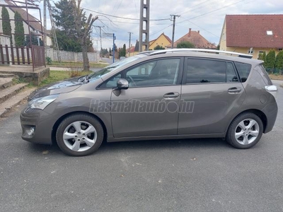 TOYOTA VERSO 1.6 D-4D Active TSS [7 személy]