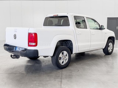 VOLKSWAGEN AMAROK Amarok 2.0