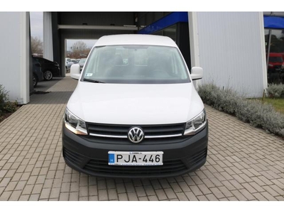 VOLKSWAGEN CADDY 2.0 TDI SCR BMT Mo.-i. 1 Tul.!