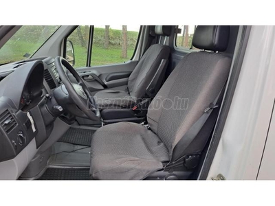 VOLKSWAGEN CRAFTER 2.0 CR TDI 35 L2H2