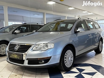 Volkswagen Passat VI Variant 1.9 PD TDI Comfort...