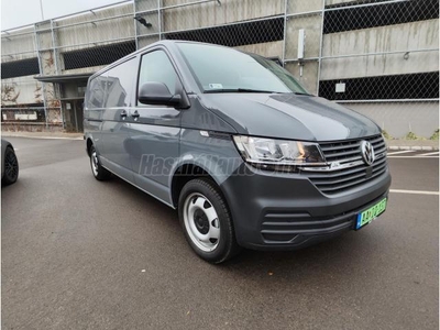 VOLKSWAGEN TRANSPORTER ABT 38 KW L3H1