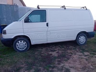 VOLKSWAGEN TRANSPORTER T4 2.5 Basic