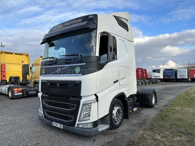 VOLVO FH 420 EURO6 XXL fülke mega 613.000 km!